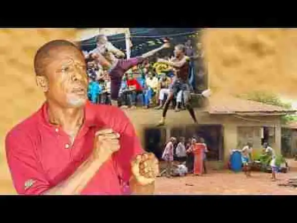 Video: OSUOFIA HOUSE OF COMMOTION 1- NKEM OWOH CLASSIC Nigerian Movies | 2017 Latest Movies | Full Movies